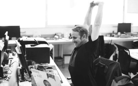 IT Security & Compliance